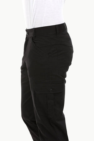 Buy Black Carpenter Cargo Pant - Durable Work Pant with Functional Cargo  Pockets – Wearduds